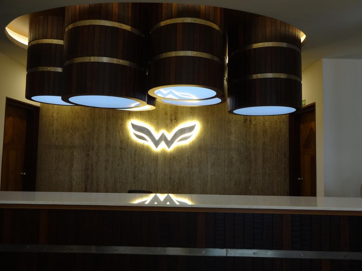 Woodies Bleisure Hotel Kóžikkót Exteriér fotografie