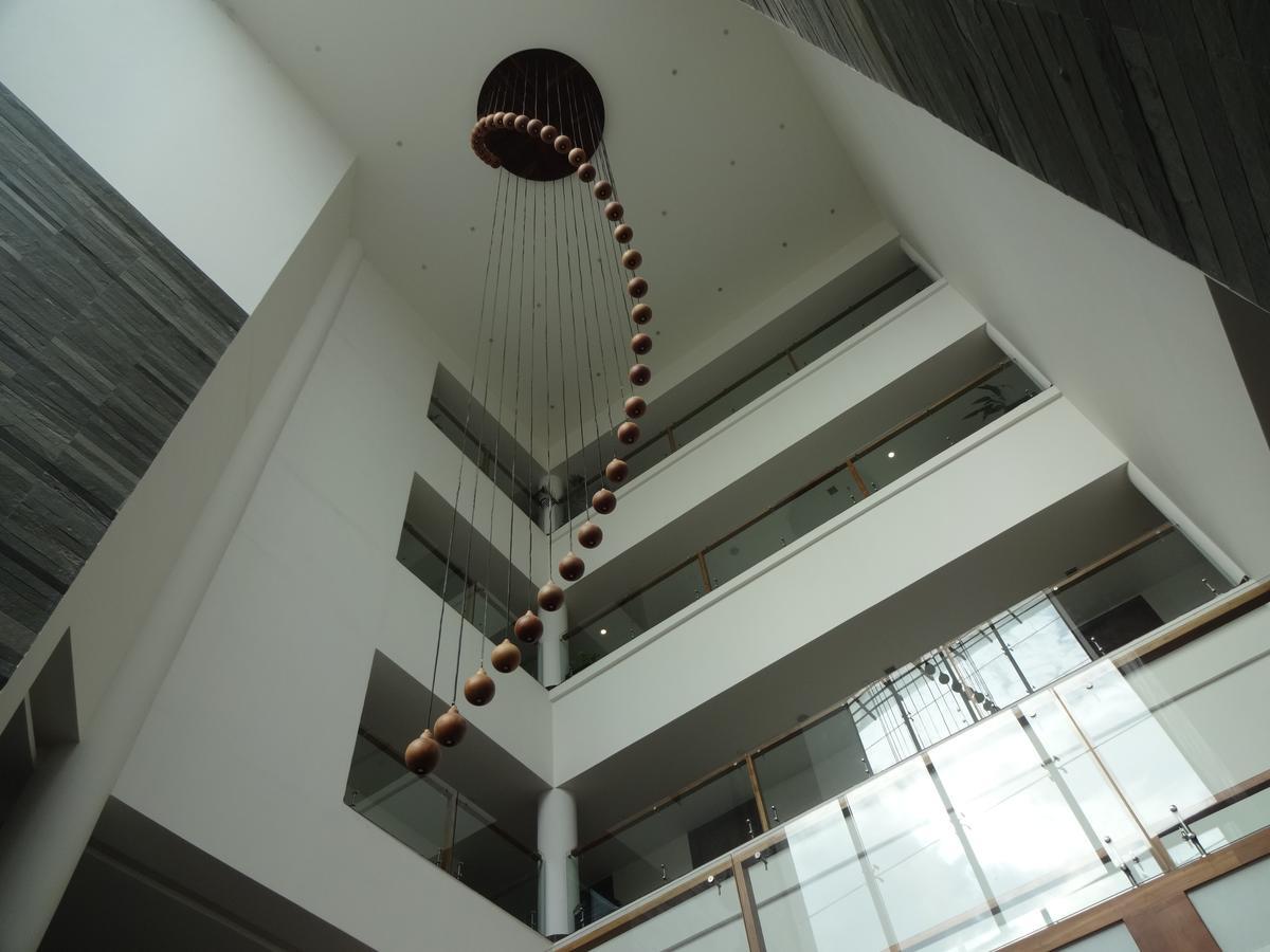 Woodies Bleisure Hotel Kóžikkót Exteriér fotografie