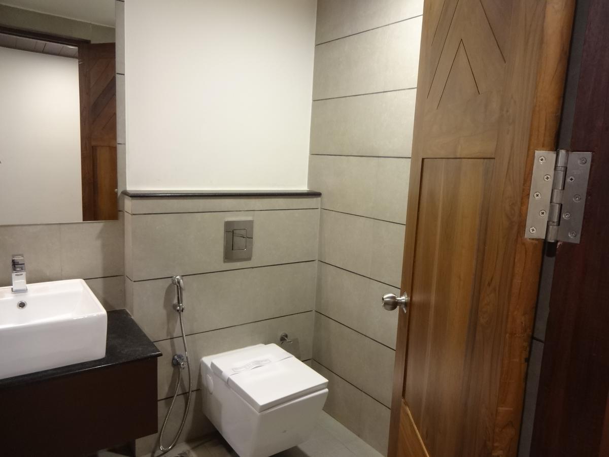 Woodies Bleisure Hotel Kóžikkót Exteriér fotografie